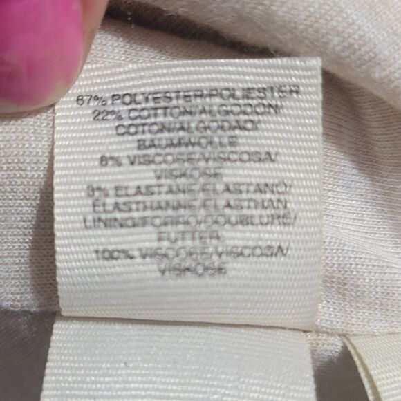 Rachel roy distressed dress - Picture 13 of 13